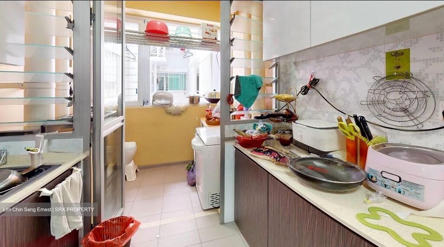 Blk 561A Spring Haven @ Jurong (Jurong West), HDB 4 Rooms #502853801